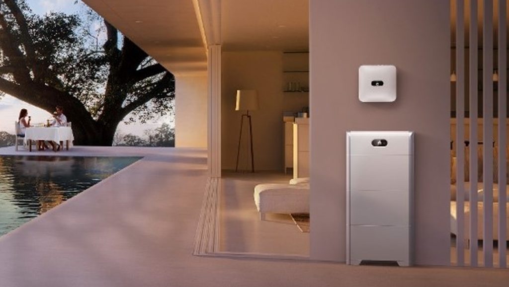 Energy Storage