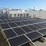 panel installation