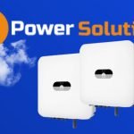 How long do inverters last on a solar panel system?