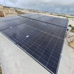 Solar Panel System