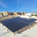 4.640kwp Residential Solar Panel System