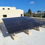 PV Panel System